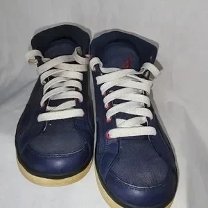 Vintage RARE ‘09 Jordan Phlly Legend ‘MCMLXXVII’ Men\'s 7.5 Jordan | Shoes | Vintage Rare 9 Jordan Phlly Legend  main image 2